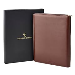 Gallaway leather genuine for sale  Delivered anywhere in USA 