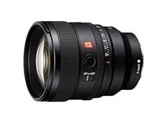 Sony 85mm f1.4 for sale  Delivered anywhere in USA 