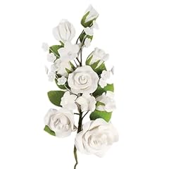 Large white rose for sale  Delivered anywhere in UK