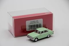 Herpa moskvich 408 for sale  Delivered anywhere in UK