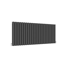 Horizontal column anthracite for sale  Delivered anywhere in UK