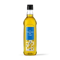 Amazon vegetable oil for sale  Delivered anywhere in UK