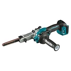 Ponceuse bande 18v d'occasion  Livré partout en France