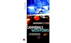 Cannibals forks triple for sale  Delivered anywhere in UK
