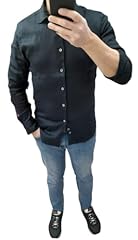 Trez camicia uomo usato  Spedito ovunque in Italia 