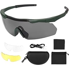 Feyachi shooting glasses for sale  Delivered anywhere in UK