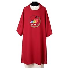 Dalmatic printed official for sale  Delivered anywhere in USA 