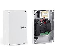 Ditec lcu40h central d'occasion  Livré partout en France