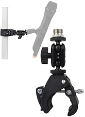 Hocoder mic crab for sale  Delivered anywhere in USA 