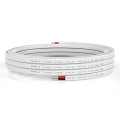Awg 20ft duplex for sale  Delivered anywhere in USA 