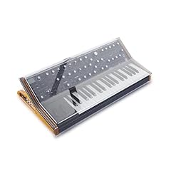 Decksaver cover moog for sale  Delivered anywhere in UK