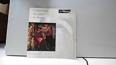 Inspiration poete poussin d'occasion  Livré partout en France