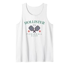 Hollister pickleball club for sale  Delivered anywhere in USA 