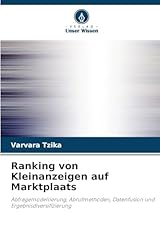 Ranking von kleinanzeigen for sale  Delivered anywhere in UK