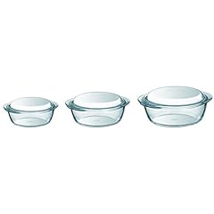 Pyrex essentials set for sale  Delivered anywhere in Ireland