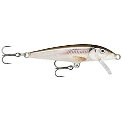 Poisson nageur rapala d'occasion  Livré partout en France