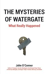 Mysteries watergate really for sale  Delivered anywhere in UK