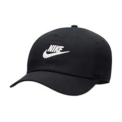 Nike cap club usato  Spedito ovunque in Italia 