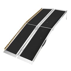 Portable wheelchair ramp for sale  Delivered anywhere in USA 