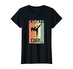 Karate girl frauen gebraucht kaufen  Wird an jeden Ort in Deutschland