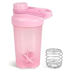 Charmburst shaker sportivo usato  Spedito ovunque in Italia 