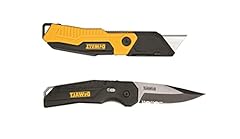 Dewalt utility knife for sale  Delivered anywhere in USA 