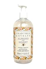 Crabtree evelyn almond for sale  Delivered anywhere in USA 