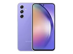 Samsung galaxy a54 usato Samsung galaxy a54 usato  Spedito ovunque in Italia