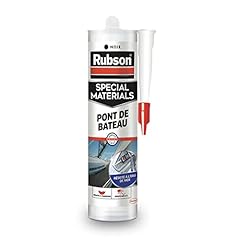 Rubson mastic special d'occasion  Livré partout en France