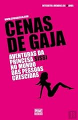 Cenas gaja paperback d'occasion  Livré partout en France