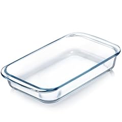 1qt glass baking for sale  Delivered anywhere in USA 