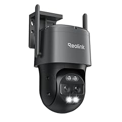 Reolink 8mp ptz gebraucht kaufen  Wird an jeden Ort in Deutschland