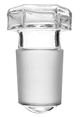 Eisco hollow stopper for sale  Delivered anywhere in USA 