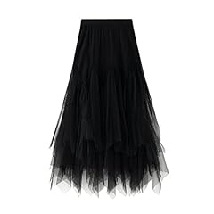 Ccsyus women tulle for sale  Delivered anywhere in UK