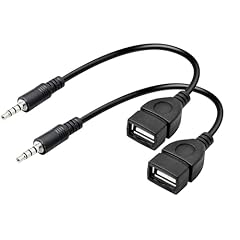 Aux usb 3.5mm for sale  Delivered anywhere in USA 