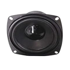 4ohm 20w audio usato  Spedito ovunque in Italia 