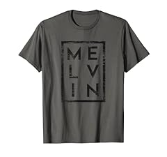 Melvin minimalism shirt for sale  Delivered anywhere in USA 