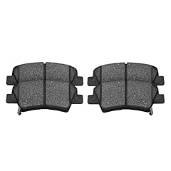 Autoshack rear ceramic for sale  Delivered anywhere in USA 