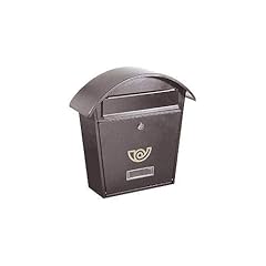 Alubox cassette postali usato  Spedito ovunque in Italia 