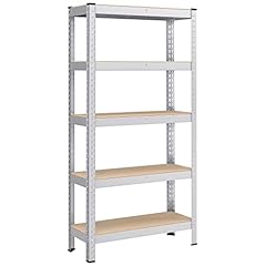 Songmics tier shelving for sale  Delivered anywhere in Ireland