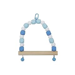 Pastlla wooden bird for sale  Delivered anywhere in USA 