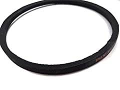 Honda HRB425C Petrol Lawn Mower Drive Belt 23161-VG8-850 for sale  Delivered anywhere in UK