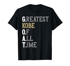 Greatest kobe time for sale  Delivered anywhere in USA 