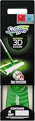 Swiffer bodenwischer clean gebraucht kaufen  Wird an jeden Ort in Deutschland