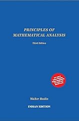 Principles mathematical analys d'occasion  Livré partout en France