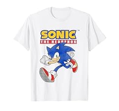 Sonic hedgehog running for sale  Delivered anywhere in USA 