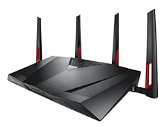 Asus dsl ac88u usato  Spedito ovunque in Italia 