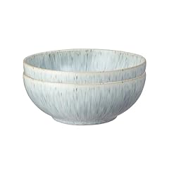 Denby halo speckle for sale  Delivered anywhere in UK