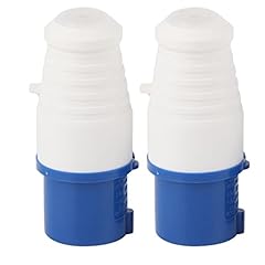 2pcs power cable for sale  Delivered anywhere in USA 