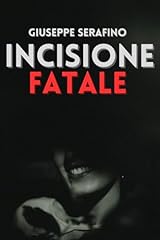 Incisione fatale usato  Spedito ovunque in Italia 